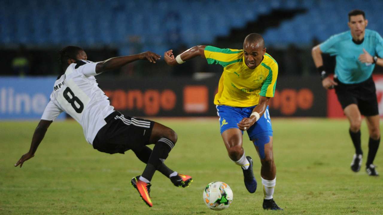 Gallery Mamelodi Sundowns Player Ratings V Tp Mazembe Goal Com