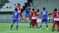 Chinese Taipei Kenya 2018 Intercontinental Cup