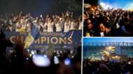Leeds United Championship 2019-20