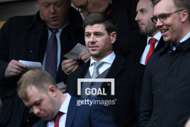 gerrard