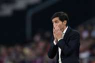 Marcelino Barcelona Valencia