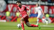 Mathew Leckie Ingolstadt v Bayer Leverkusen Bundesliga 06052017