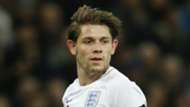 James Tarkowski, England vs Italy, 2018