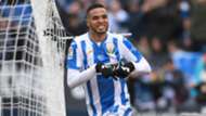 En-Nesyri Leganes LaLiga