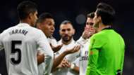 Real Madrid Real Sociedad LaLiga 06012019