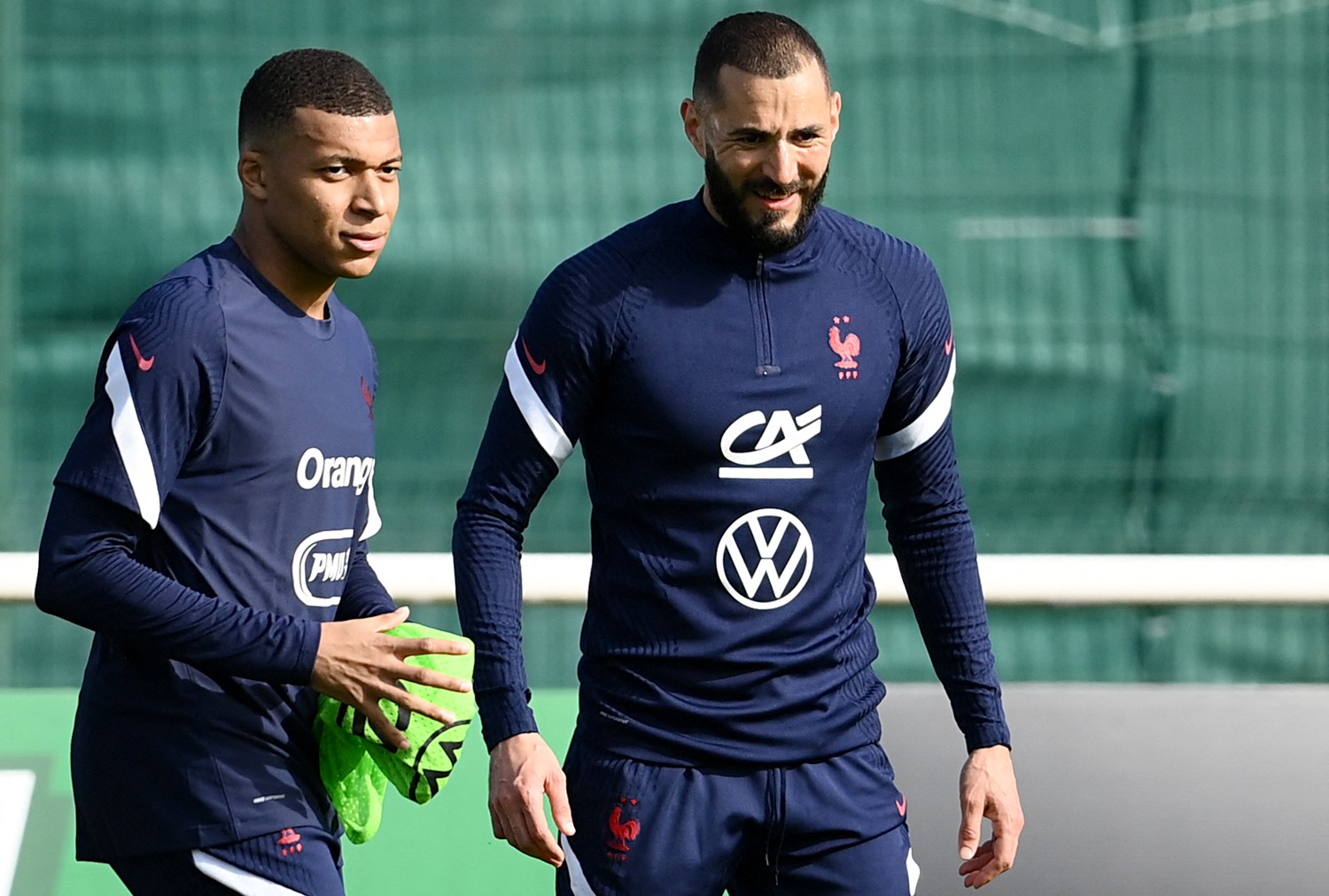 picture Frankreich Em Kader frankreich bei der em 2021 kader