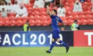 Sebastian Giovinco Al Hilal KSA AFC CL