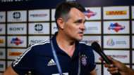 Willy Sagnol FC Bayern München