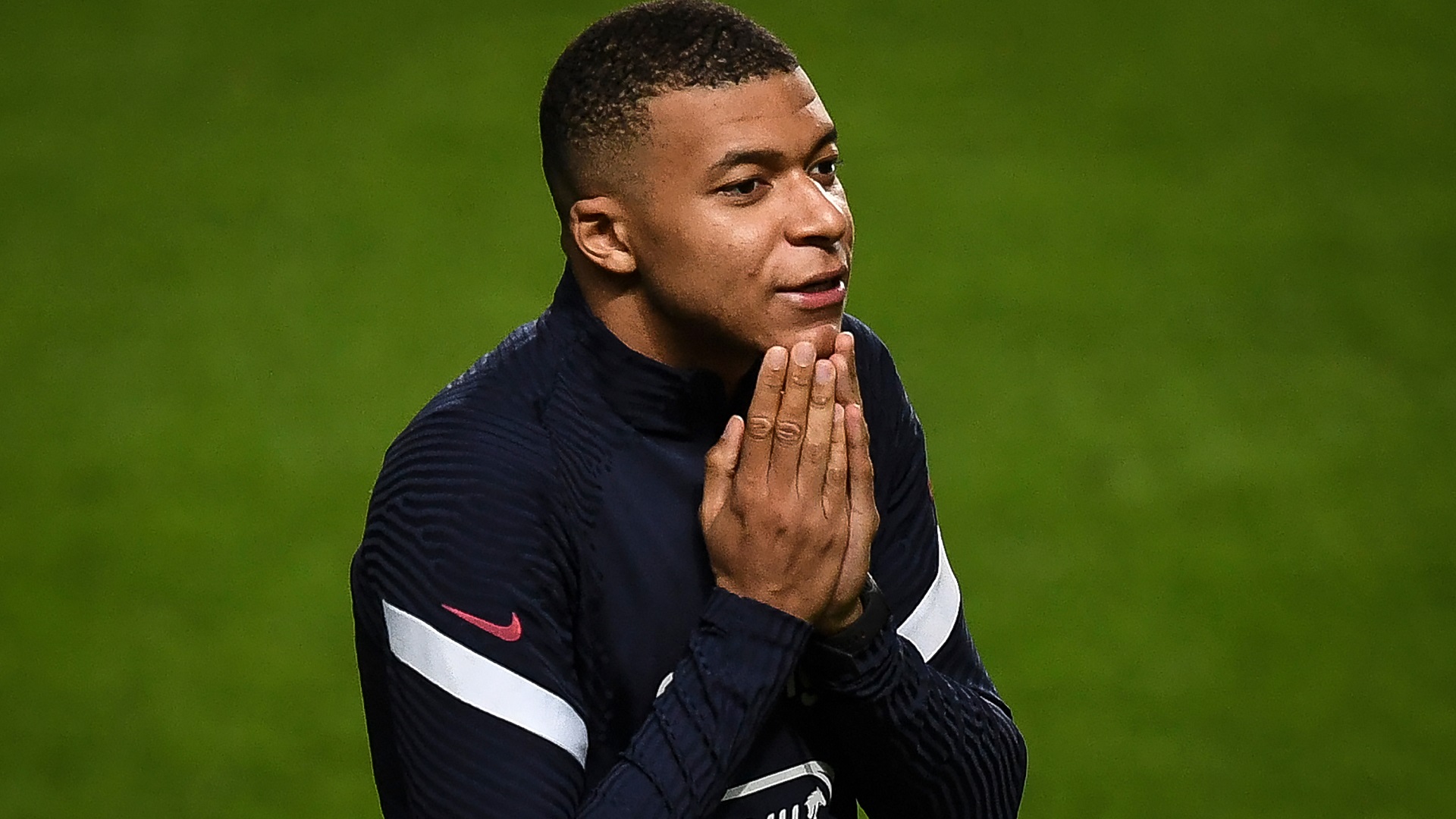 Mbappe Could Have Signed For Barcelona For 100m Claims Ex Camp Nou Director Goal Com