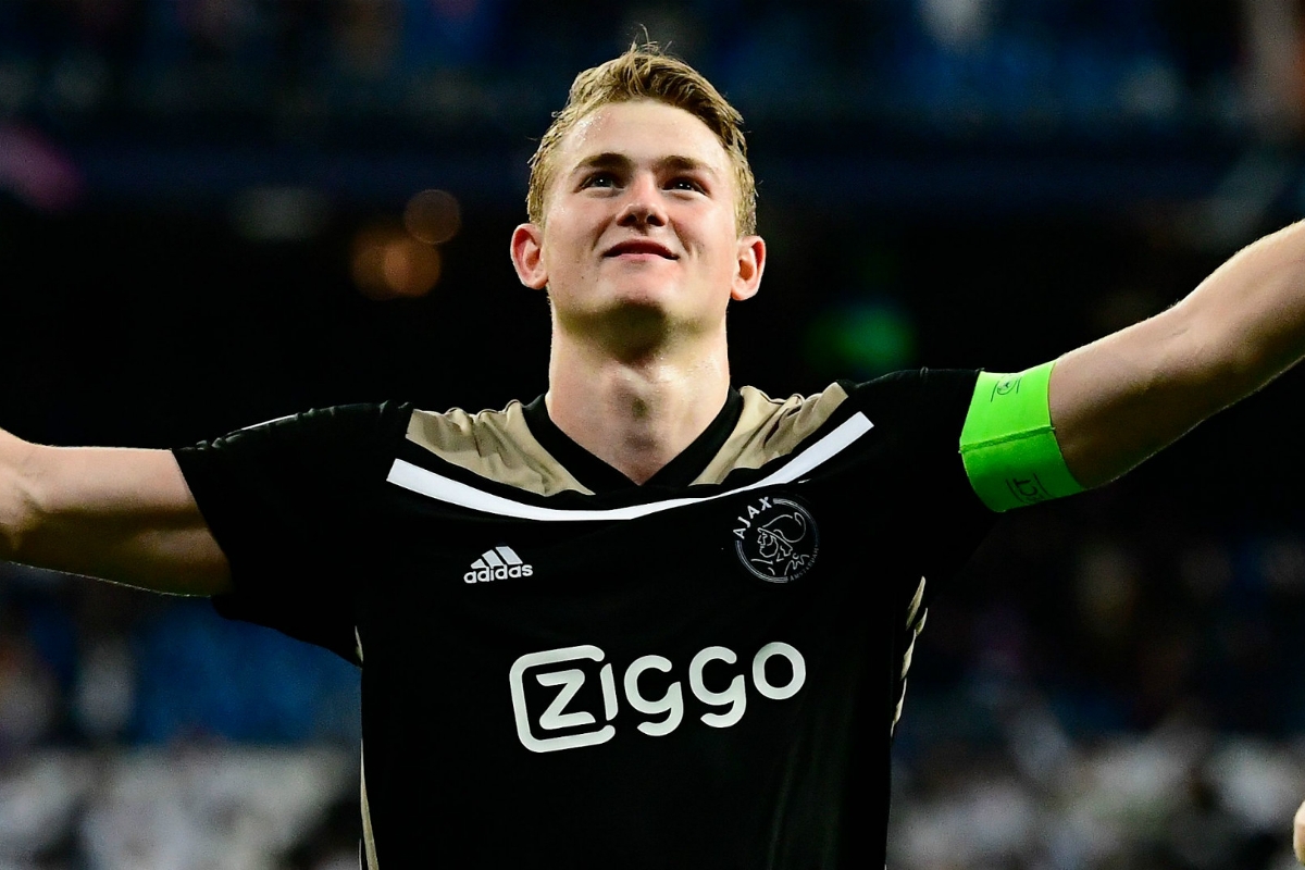 Transfer News And Rumours Live Bayern The Main Threat To Barca S