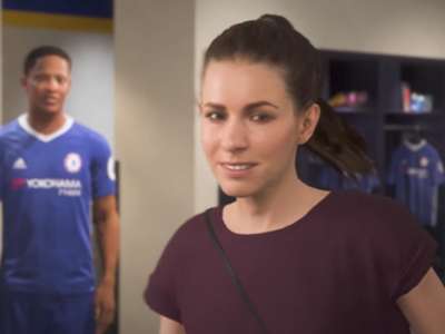 Fifa 18 The Journey Mode Alex Hunter S Story So Far And What To Expect In Season Two Goal Com