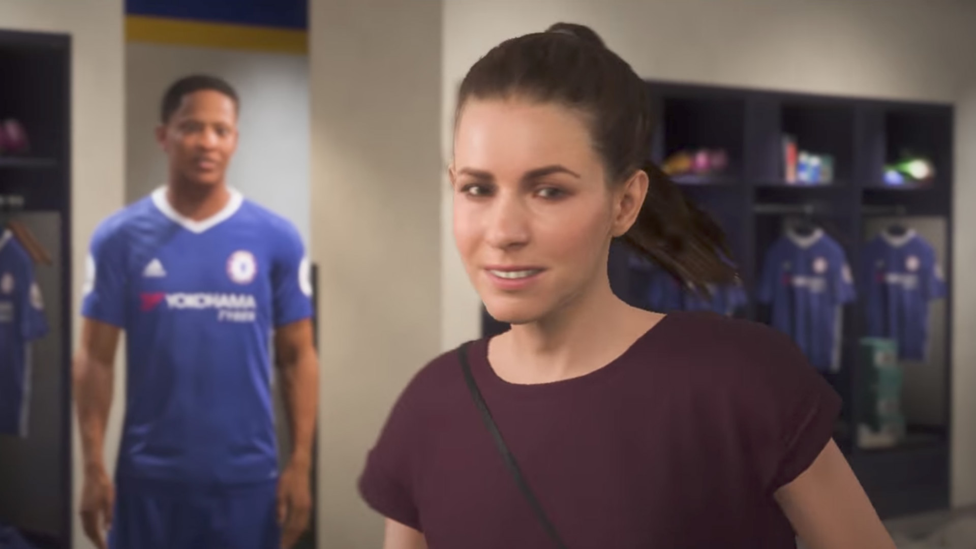 Fifa 18 The Journey Mode Alex Hunter S Story So Far And What To Expect In Season Two Goal Com Fifa 18 The Journey Mode Alex Hunter S Story So Far And What To Expect In Season Two Goal Com
