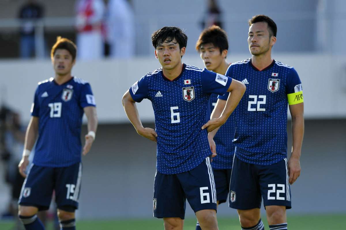 日本のレベルは高いが ベトナムメディアが指摘する森保ジャパン3つの弱点 Goal Com