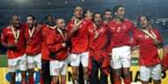 أفريقيا 2006 - الأهلي - الصفاقسي