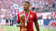 Jerome Boateng Bayern München 12052018