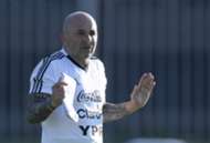 Jorge Sampaoli Argentina