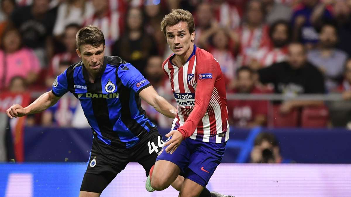 Bvb Vs Atletico Madrid Live Stream