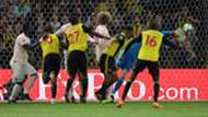 De Gea's last minute save against Watford