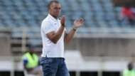 Gor Mahia coach Steven Polack.