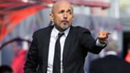 Luciano Spalletti Roma