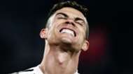 Cristiano Ronaldo Juventus
