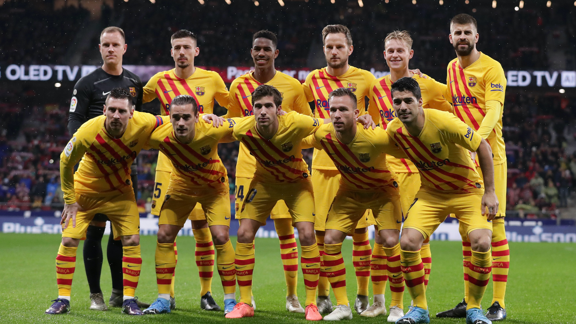 cuarta equipacion barcelona 2019
