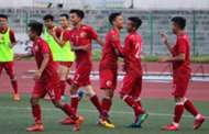 Shillong Lajong U-18