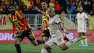 Sofiane Feghouli Goztepe v Galatasaray 12222019