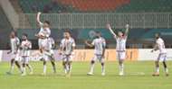 المنتخب الإماراتي