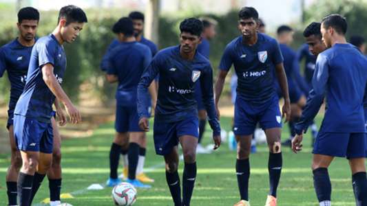 Photo of India to hold national camp in Kolkata in late April | Goal.com