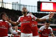 Pierre Emerick Aubameyang