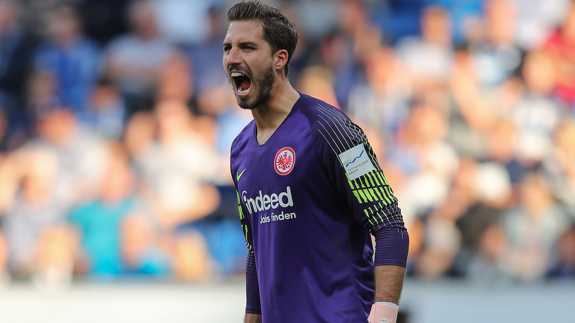 Eintracht Trapp Eintracht Trapp