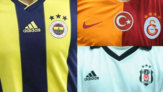 Turkiye Ve Avrupa Nin En Pahali Forma Sponsorluklari Goal Com