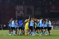 Kawasaki Frontale vs Urawa Red Diamonds