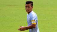 Suresh Singh India U17