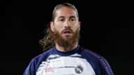 Sergio Ramos Real Madrid 2020-21