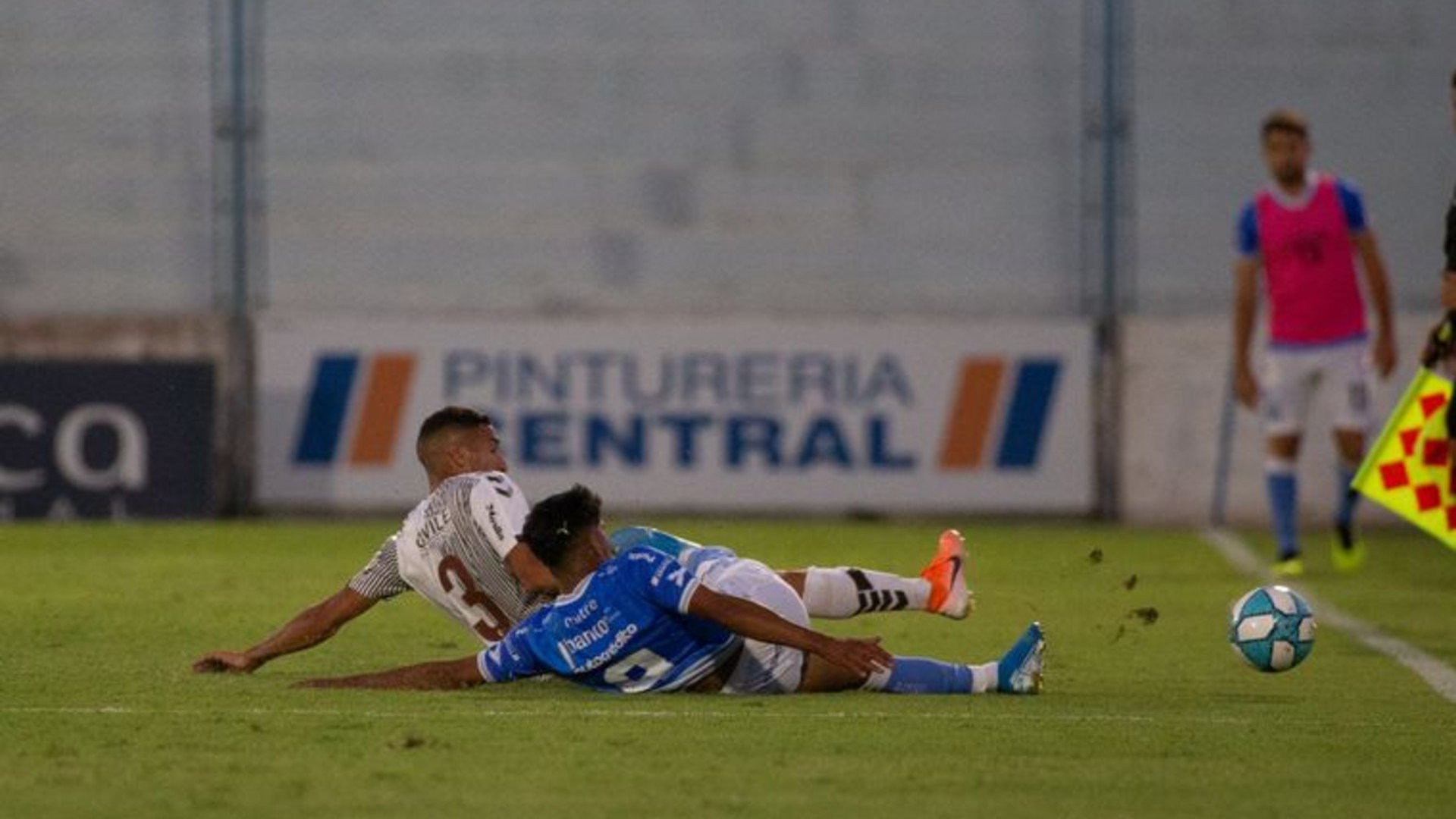 Reducido Por El Segundo Ascenso De La Primera Nacional Partidos Reglamento Y Como Ver En Vivo Por Tv Y Online Goal Com