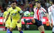 San Luis Chivas