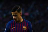 Philippe Coutinho