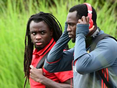 Romelu Lukaku Gehalt Transfers Schuhe Instagram Grosse Goal Com