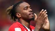 Ivan Toney, Brentford
