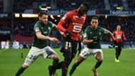 Mbaye Niang Rennes Ligue 1