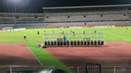 Perak Stadium, 14/07/2017