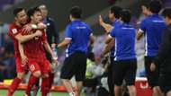 Vietnam vs Yemen Asian Cup 2019