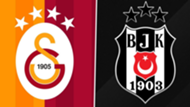 Galatasaray Besiktas Arma GFX