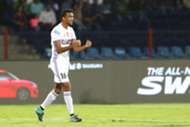 Sarthak Golui Bengaluru FC FC Pune City 2017-18 Indian Super League