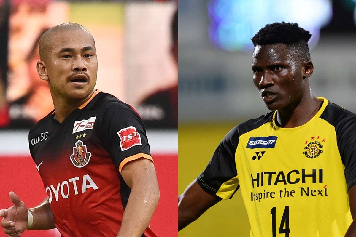 無料視聴可能 名古屋グランパスvs柏レイソルの放送予定 見どころまとめ J1第8節 Goal Com