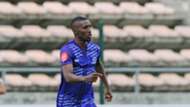 Siyanda Xulu - Maritzburg United