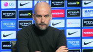 Pep Guardiola Manchester City
