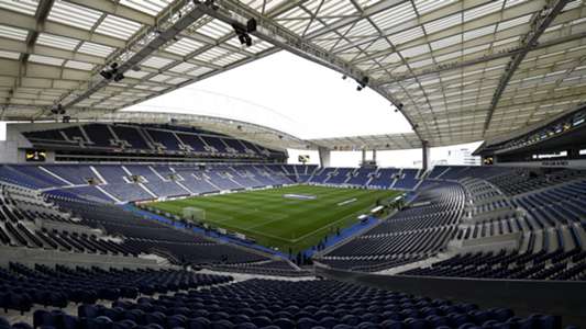 Estadio Do Dragao en Oporto, Portugal: capacidad, historia ...